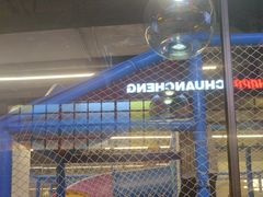 -河坝烧烤串城(金达莱店)
