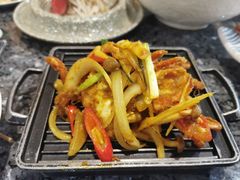 -桂满陇天书(南京德基旗舰店)