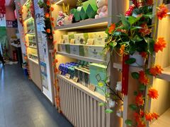 -吴裕泰茶庄(前门大街店)