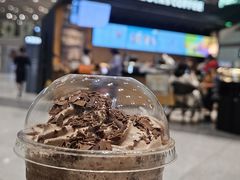 -星巴克(北京首都国际机场7店)