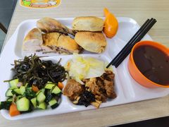 -香妃烤鸡(新奥店)