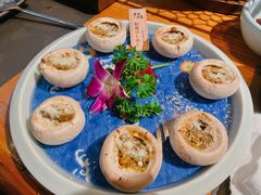 -黑牛の店·和牛烧肉(大悦城店)