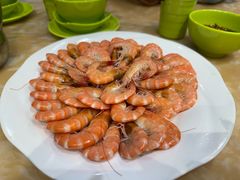 -小海豚•老字号海鲜餐厅(天涯店)