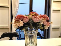 -22ºN BISTRO西餐&酒馆(石奥商业街店)