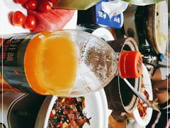 -黄泥岗·地道湖北菜(奥特莱斯店)