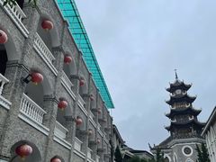 -贵阳北天主教堂