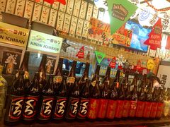 -平成屋·午肴夜酒(四川北路店)