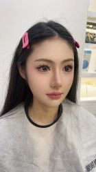 -瞬间漂亮·化妆造型(鎏嘉码头店)