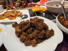 -凯鸽酒楼(大同振兴街店)