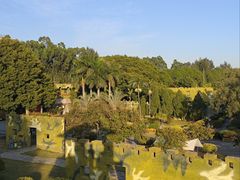 -大嶝英雄三岛战地观光园