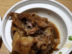 -船歌·鱼水饺青岛菜(闽江二路店)