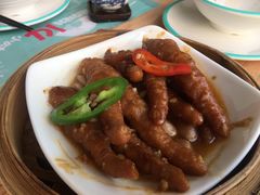 -一笼小幸运