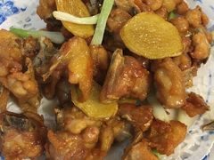 -腰记饭店(龙源路店)