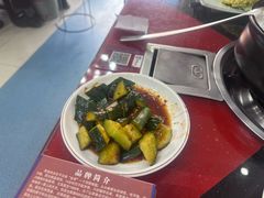 -赵氏烩泽腊排骨火锅店(近华浦路店)