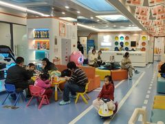 -极橙儿童齿科矫正中心(奥城店)