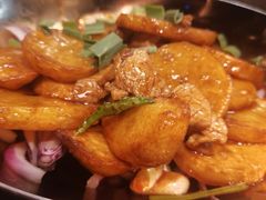 -绿茶餐厅(昆明世纪金源店)