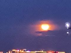 -V Bar海景扒房(北海湾惠龙万达嘉华酒店)