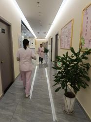 -东方爱堡国际月子会所·产后康复(兴化店)