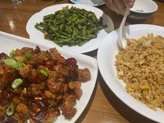 -晚归月亮湾私家菜(临邑路店)