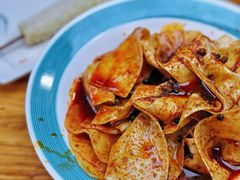 -马三洋芋片(兰州总店)