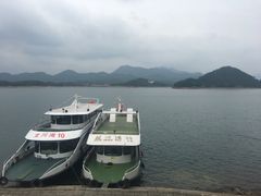 -千岛湖龙川湾