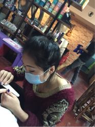 点击看大图 -爵色造型