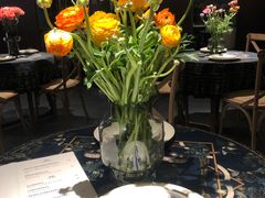 -第101座花园餐厅(湖滨88店)