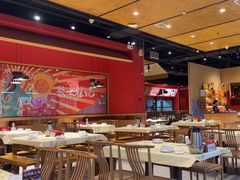 -聚味瞿记·龙虾堂(天元店)