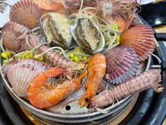 -九层海鲜塔(市南店)