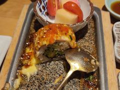 -一心创作料理屋(经开万达店)