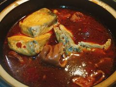 -眷江南之小蓝鲸(王府大街店)