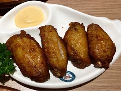 -诺丁牛排披萨自助餐厅(汕头苏宁店)