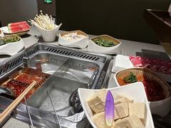 -海底捞火锅(坪山益田假日广场店)
