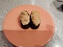-争鲜回转寿司(南开大悦城店)