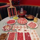 奉贤人气美食，京城阁南门涮羊肉超美味‼️ 