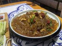 -满园春饼(宜昌万达店)