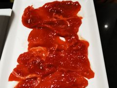 -北门涮肉·铜锅涮肉(南锣鼓巷店)