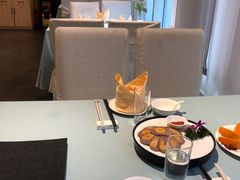 靠窗位-御苑精品川菜馆(锦江店)