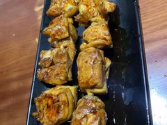 -胜代日本料理(云程巷小区店)