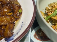 -玉桥餐厅(天坛店)