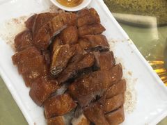 -潮喜竹溪荔湖酒家(荔枝湾店)