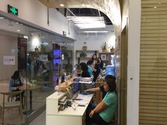-海马体照相馆(大连罗斯福广场店)