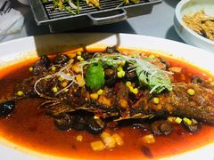 -鸭王烤鸭店(三里河店)
