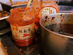 -红鼻子桂林米粉(金唐新光界店)