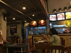 -e公馆鹅肉饭店·潮汕卤鹅(西平店)