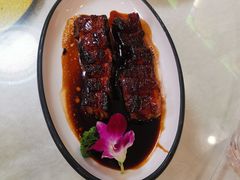 -津津菜馆(绝没分店)