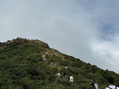 -七娘山
