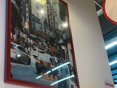 -九龙冰室(徐汇日月光店)
