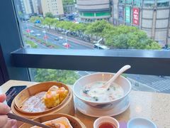 -点都德(龙之梦店)