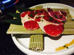 -牛焱·和牛烧肉(五大道店)